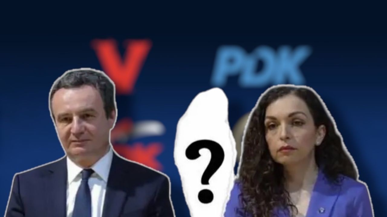 “Vjosa kandidon për kryeministre me LDK dhe mund Albinin”; Analiza: Njerëzit e Kurtit e poshtëruan