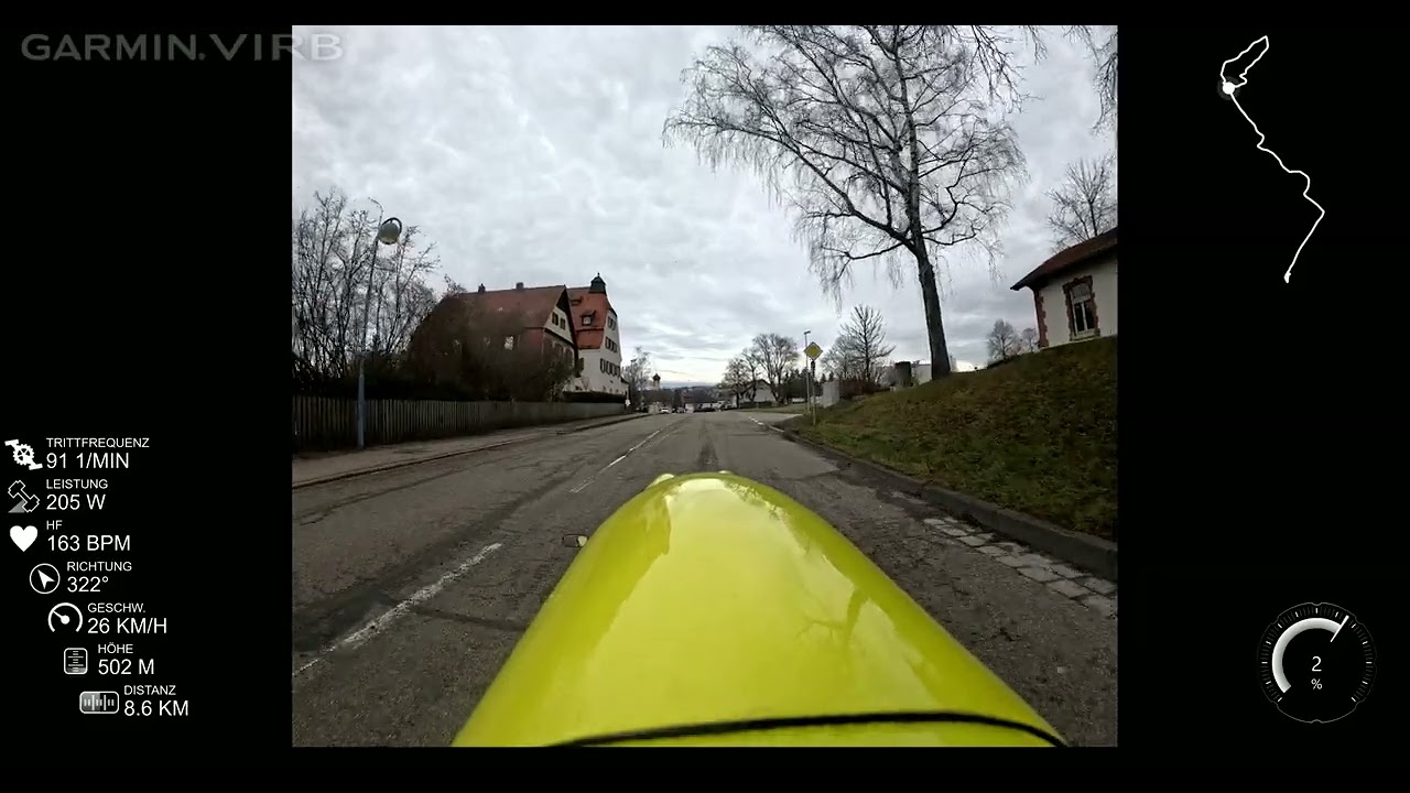 Ballern statt böllern!