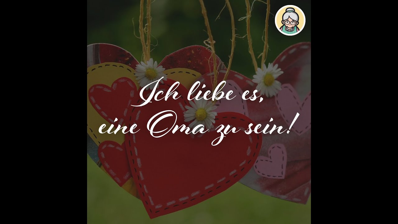 Meine Enkel sind mein größtes Glück! 🍀🍀❤️