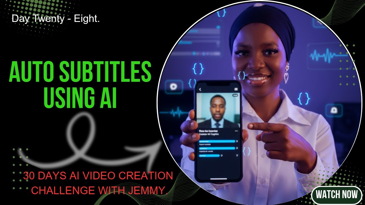 THIS JSON PROMPT TRICK CREATES AI VIDEOS WITH PERFECT SUBTITLES ON GROK AI