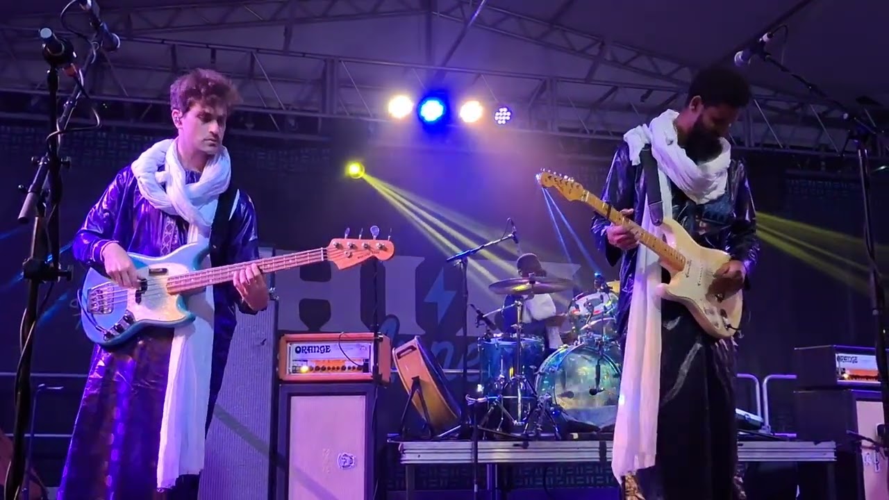 Mdou Moctar