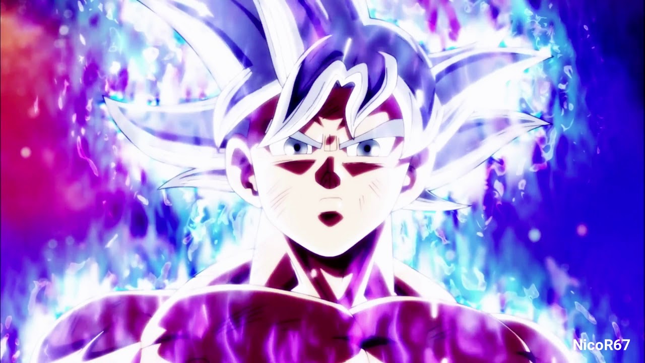 Dragon Ball Super 【AMV】 - 