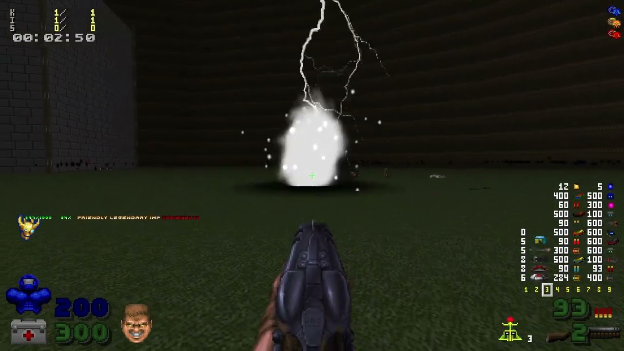 Nemesis Revolver Zombie...