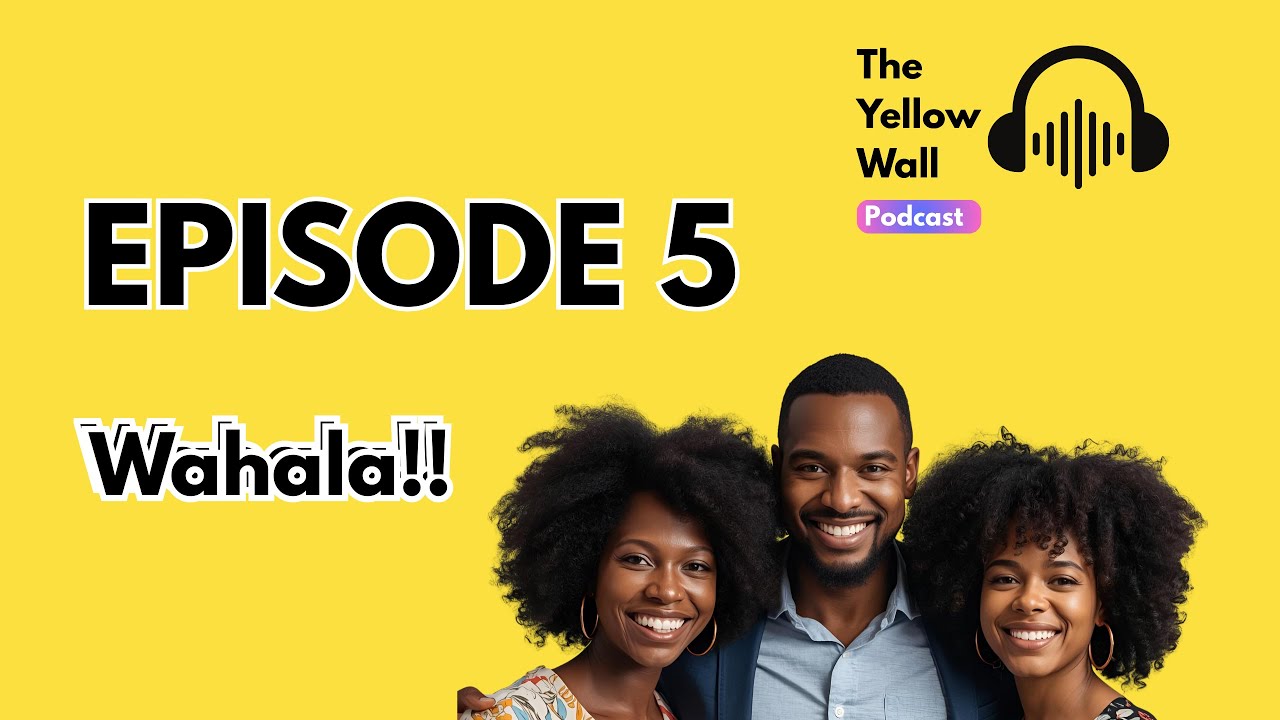 Marriage Wahala: When Your Husband Treats His Sister Like the Real Wife 😳🔥