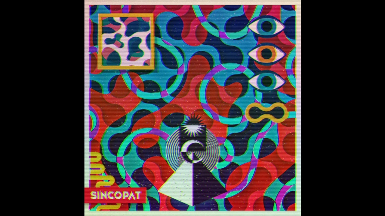 FEINSTOFF PREMIERE: Renato Cohen - Windy [SINCOPAT]