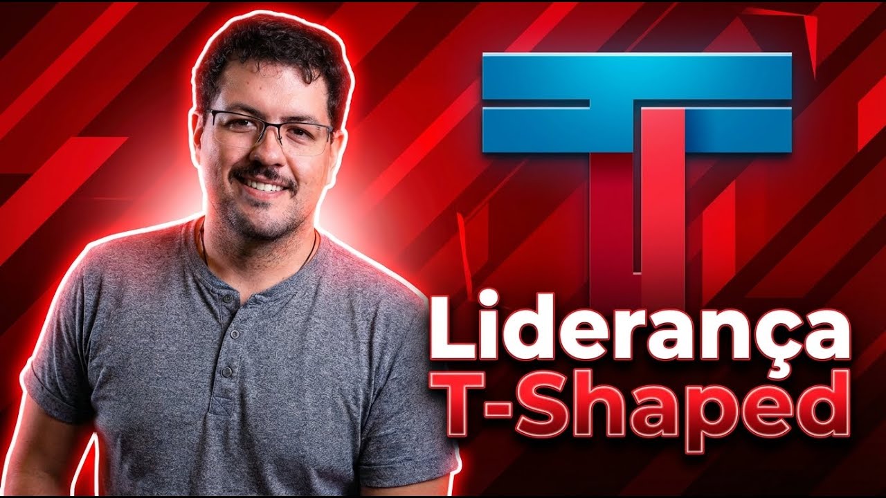 #25 Generalista vs. Especialista: Quem vence no topo da liderança?