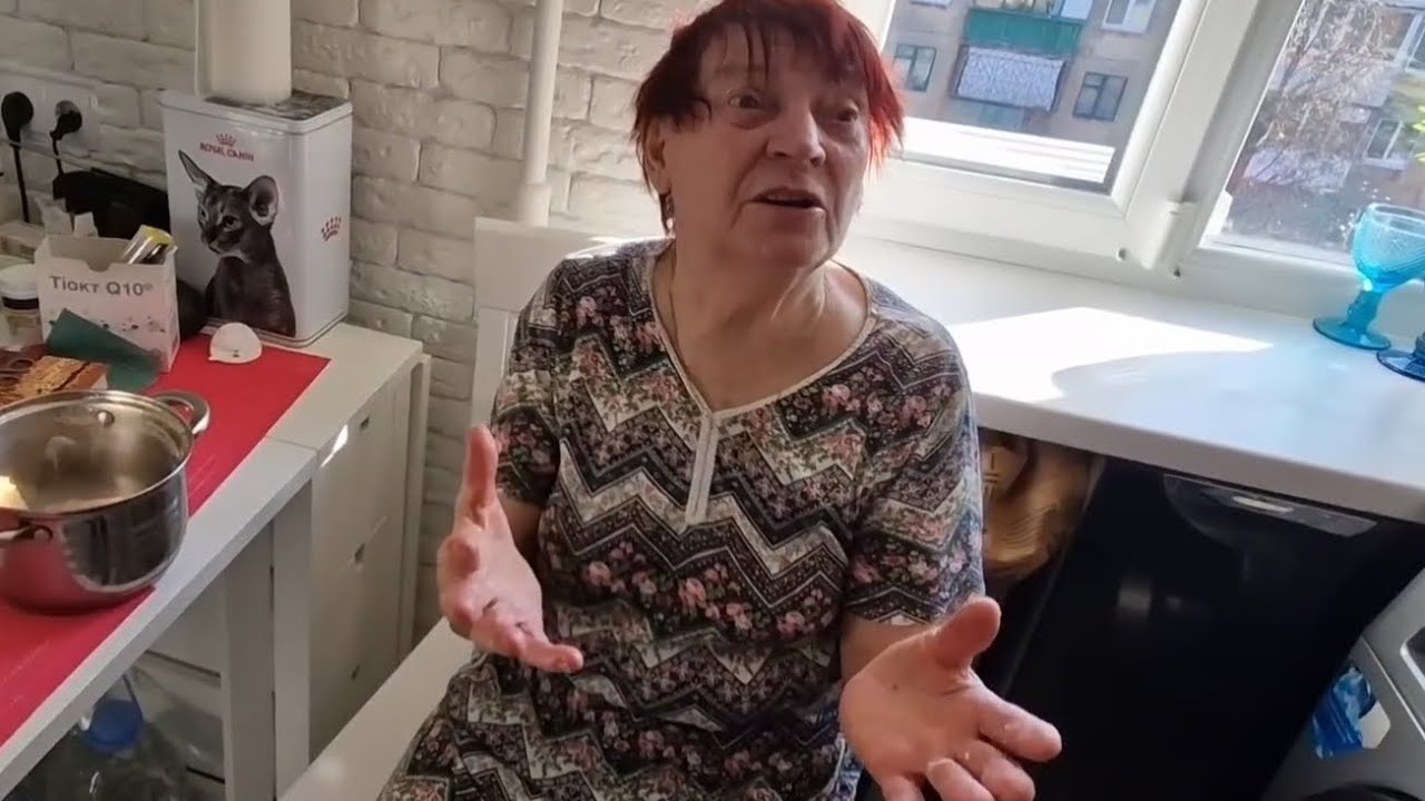 НАДЬКА, СЛІДИ ЗА РУКАМЫ! ПАМПЕРСНЫЙ ТРЭШНЯК!🤣Пародия