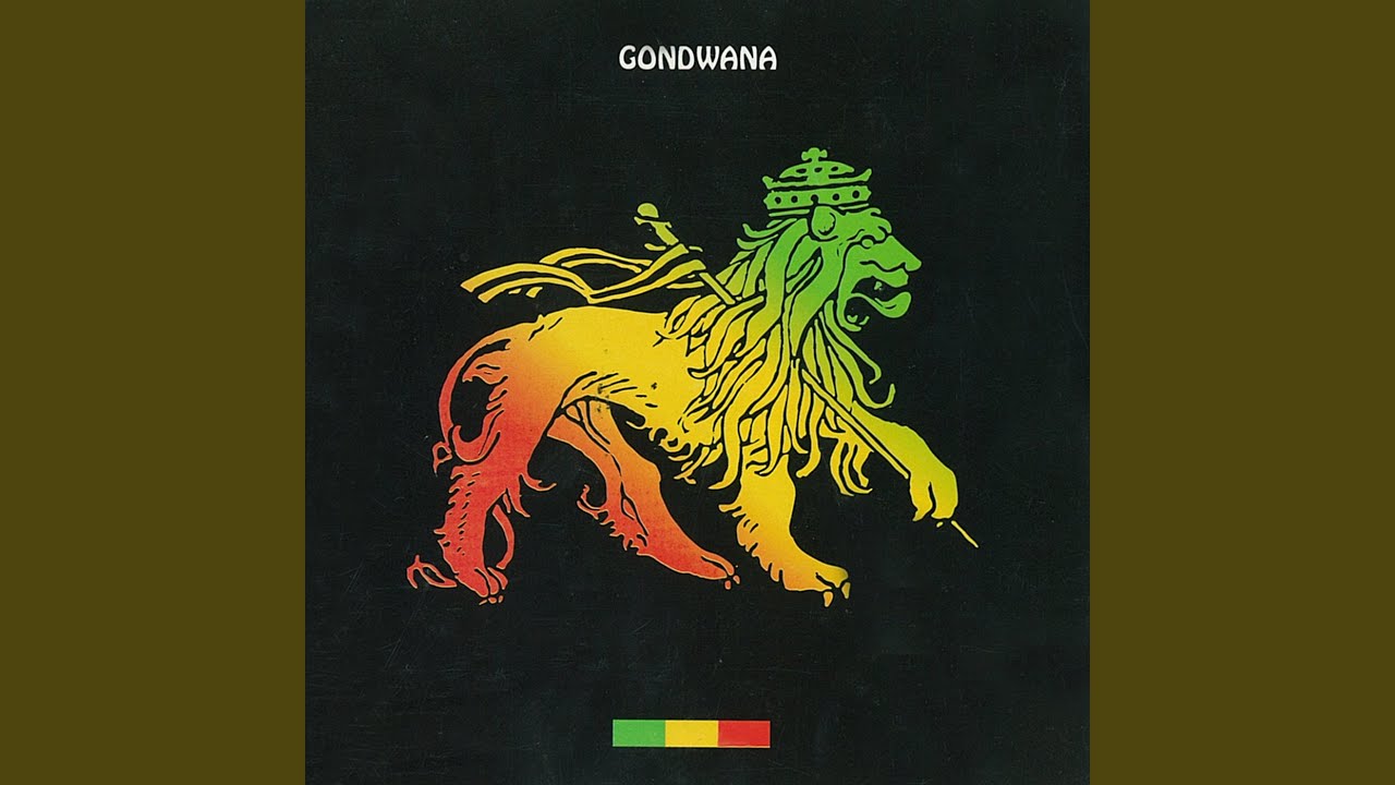 Jah Children