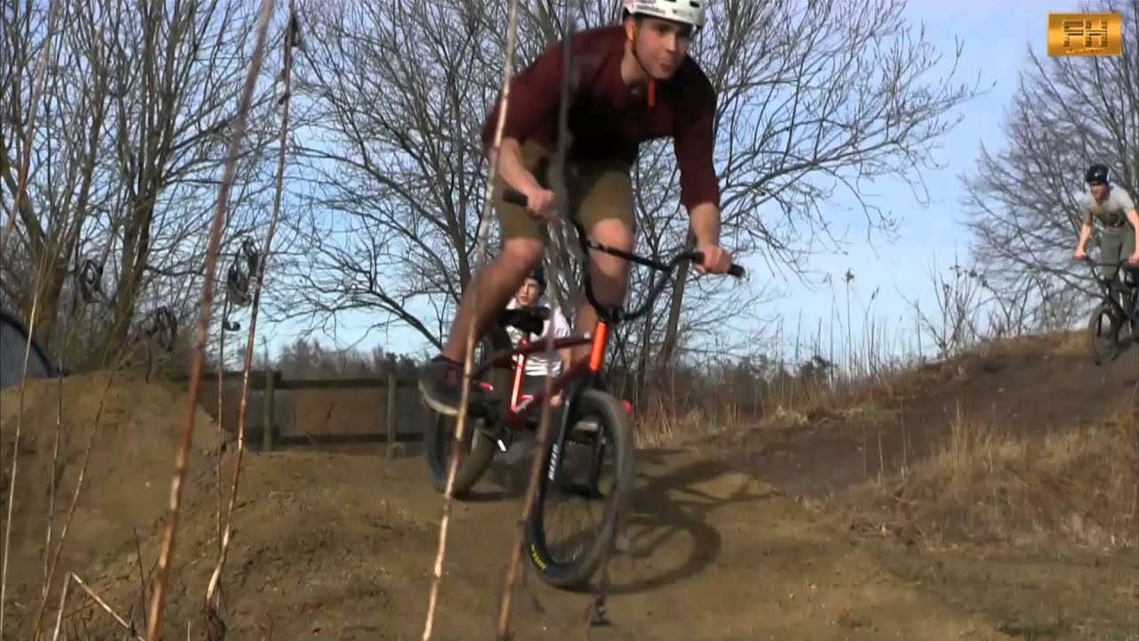 Rielasingen-Worblingen DIRT PARK