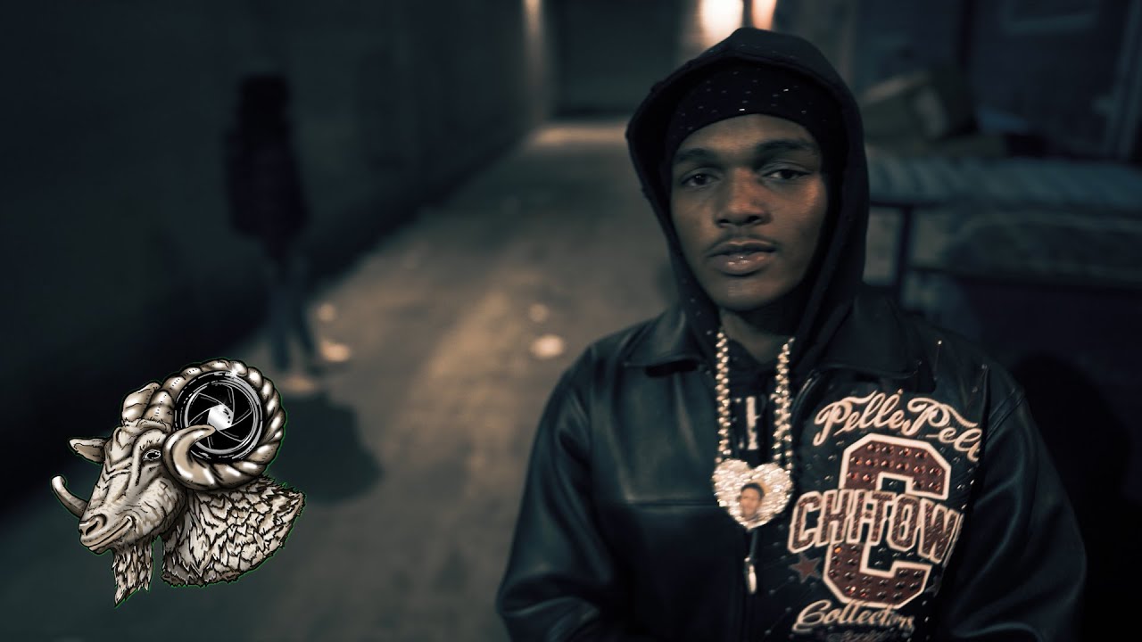 4G Montay - D.O.A. (Official Video) Dir. @PublicGoatt