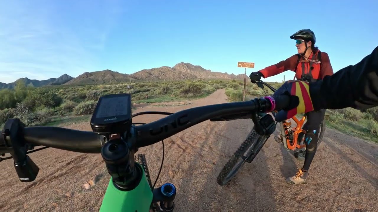 Bikecast E2: Why We YouTube