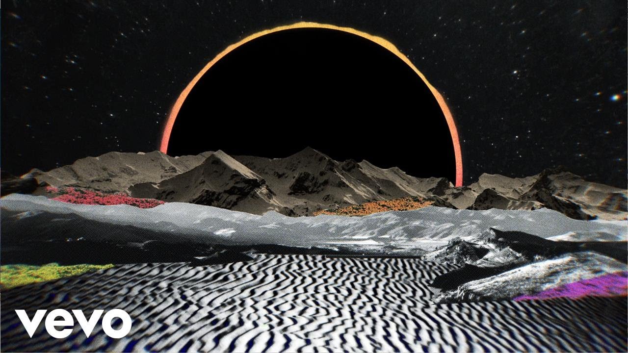 Noel Gallagher&rsquo;s High Flying Birds - Who Built The Moon? Official Album Trailer