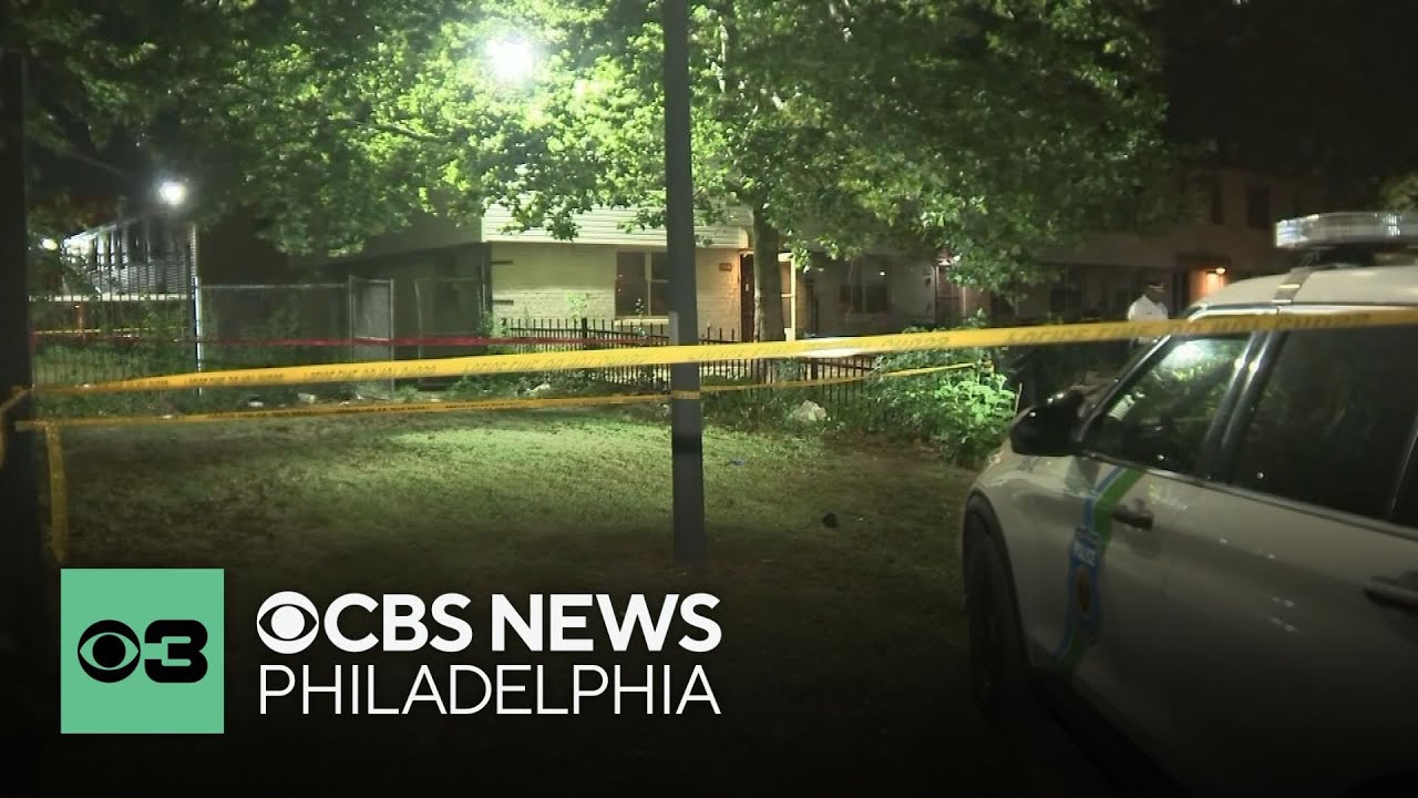Pizza delivery driver shot and killed in North Philadelphia