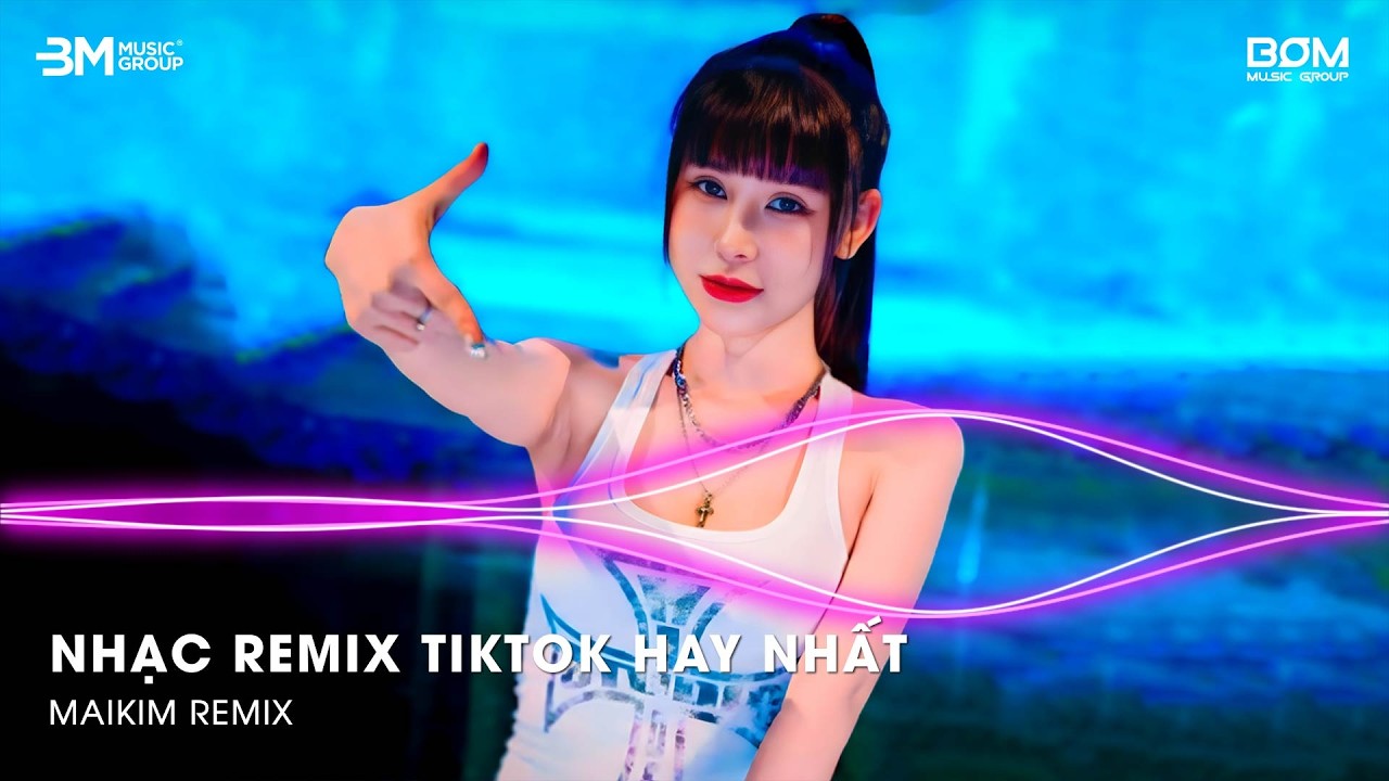 Nhạc Remix Tiktok Hay Nhất 2026🔥Vinahouse 2026 | Bass Căng Cực Mạnh, Nonstop Bay Phòng Cực Sung 2026