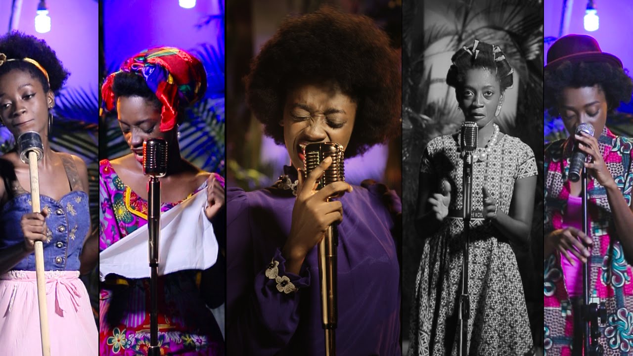Evolution of GH Music - Adomaa