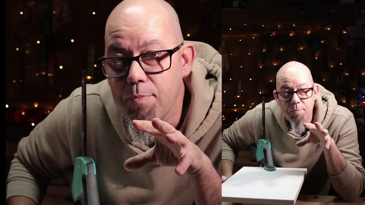 Billeg a lamellozód? Itt a megoldás!