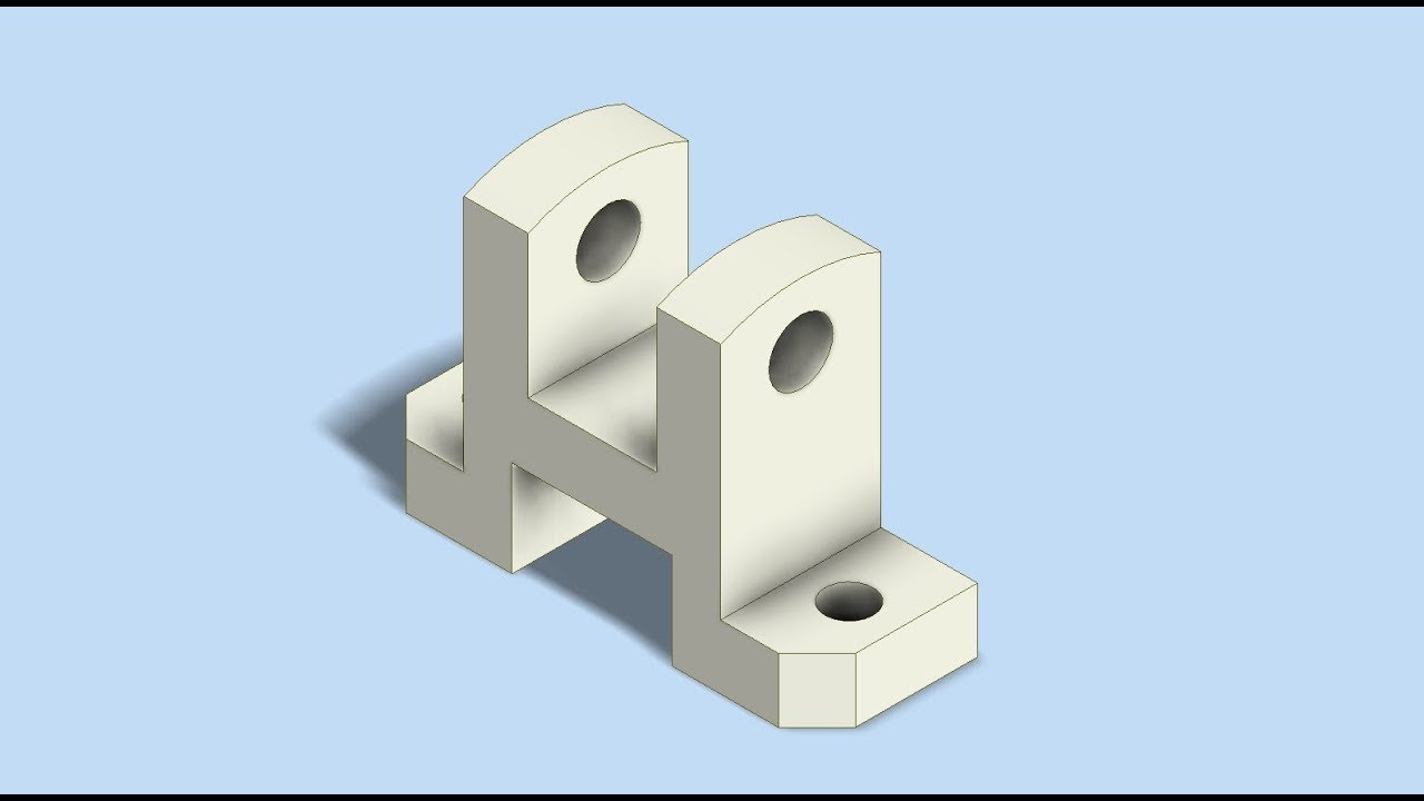 INVENTOR ANCHOR BASE