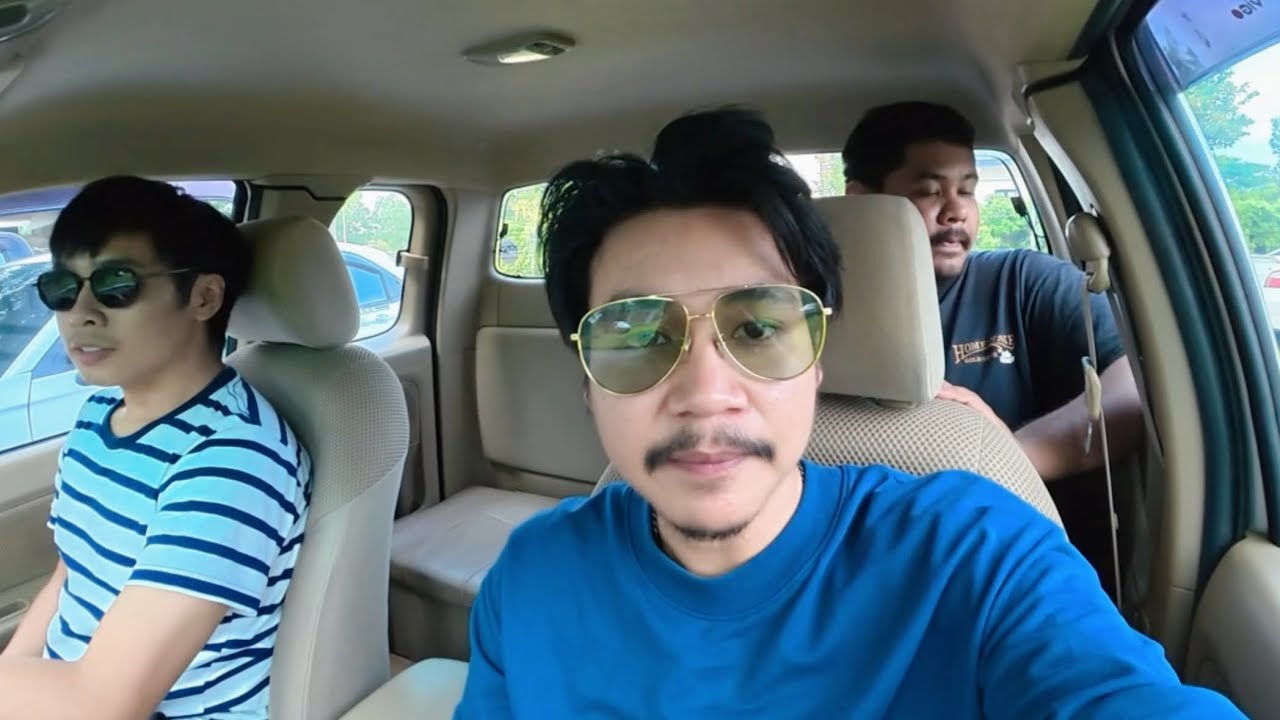 วันว่างๆที่ชุมพรEP.2 