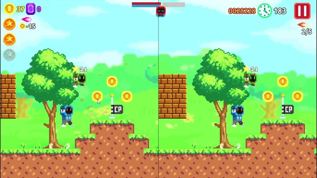 Super Robot   Adventure 🕹️ Play Super Robot   Adventure on Crazy