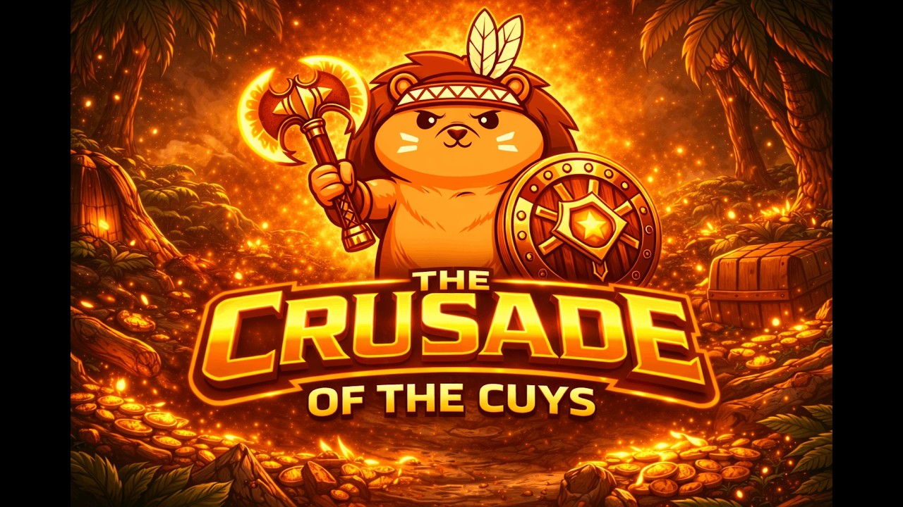 Rey Exánime 25HC | The Crusade Of The CuyS | Bear