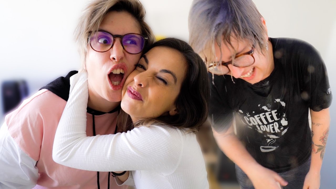 El Tag de la Novia EXTREMO | YellowMellow y María Cadepe