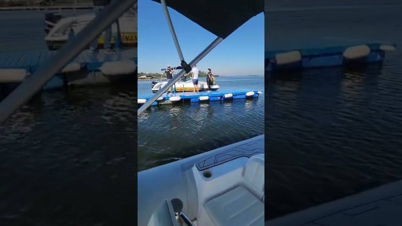 Dica Marina Atl&acirc;ntica: Comprar Barco Usado?