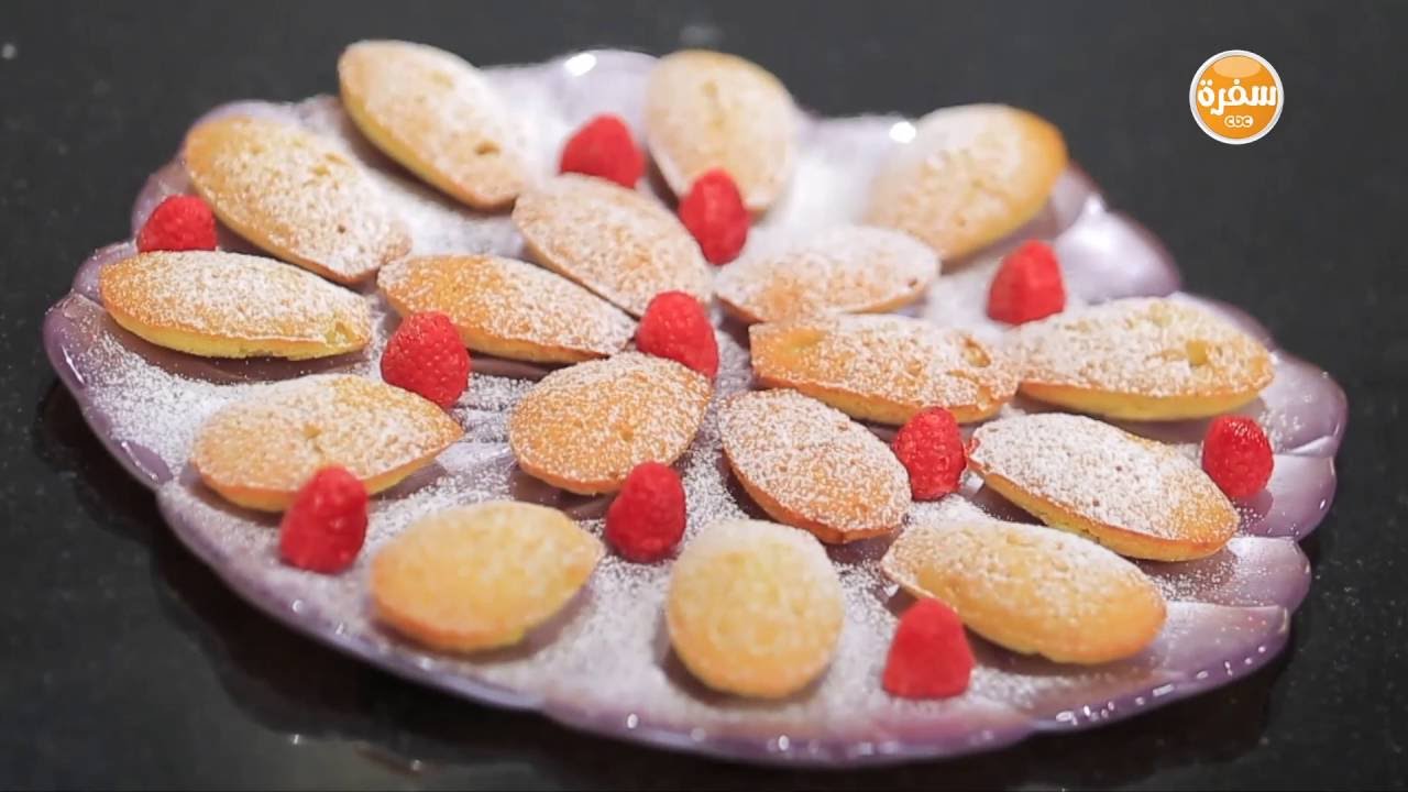 مادلين | غادة التلي