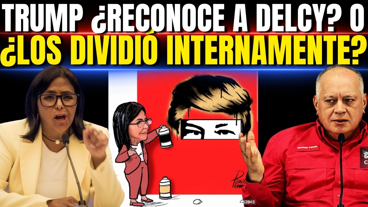 🚨¿QUE HAY DETRÁS DE 