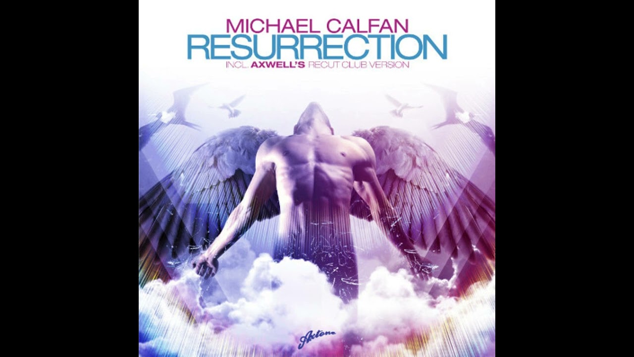 Resurrection x E.T. (MASHUP)