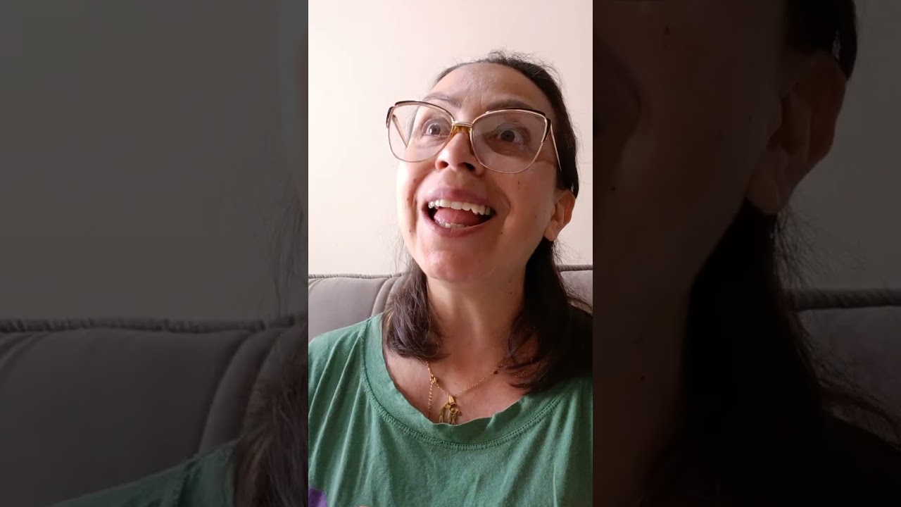 Cante um cântico novo