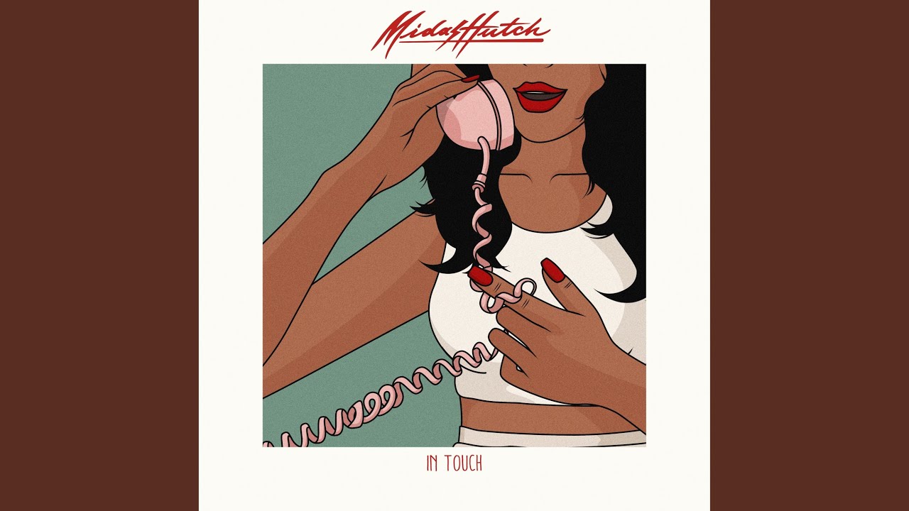 In Touch (feat. Daul)