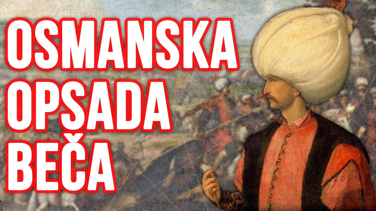 Opsada Beča 1529. OBJA&Scaron;NJENA u 12 Minuta