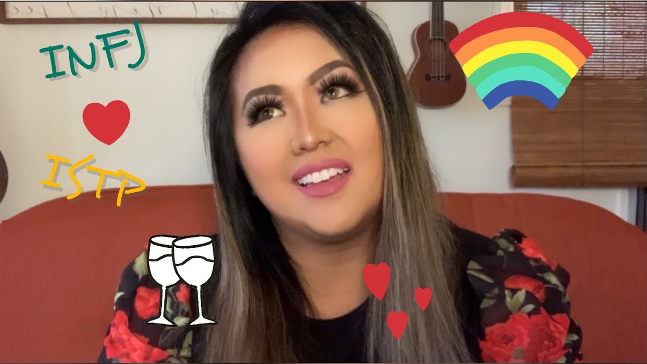 INFJ-ISTP RELATIONSHIPS: Why the INFJ and ISTP Do Well in a Relationship