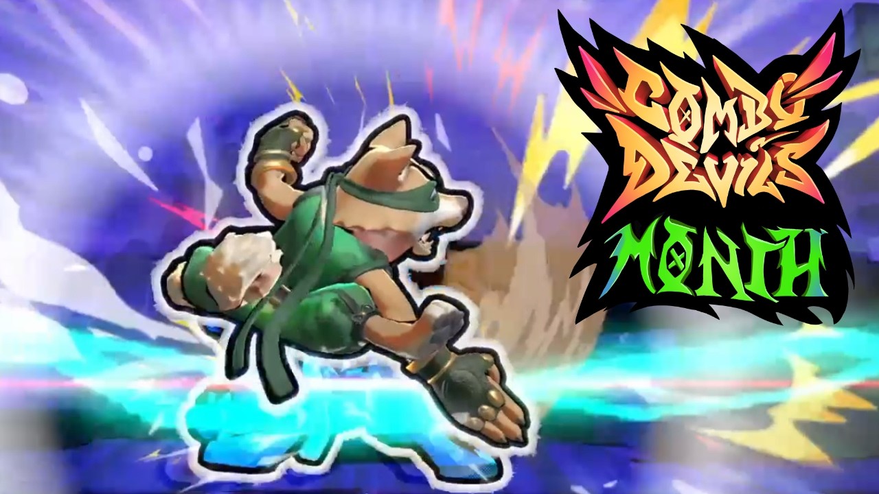Combo Devils: @flint9064 shows me the BEST Combo to do with Jingo!