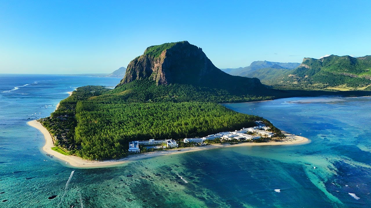 À la découverte des hôtels RIU à l’île Maurice, un voyage de promotion exceptionnel !