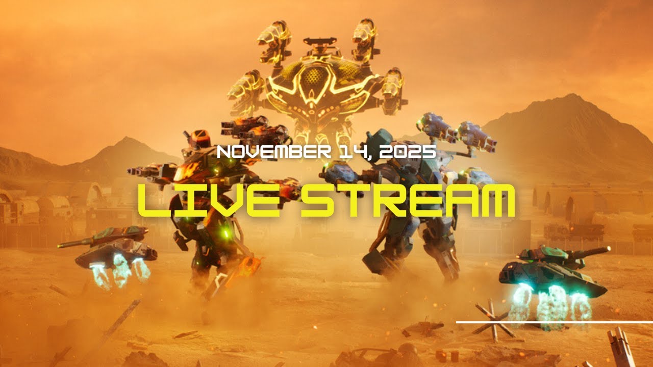 War Robots - Are Older Robots Still Good?