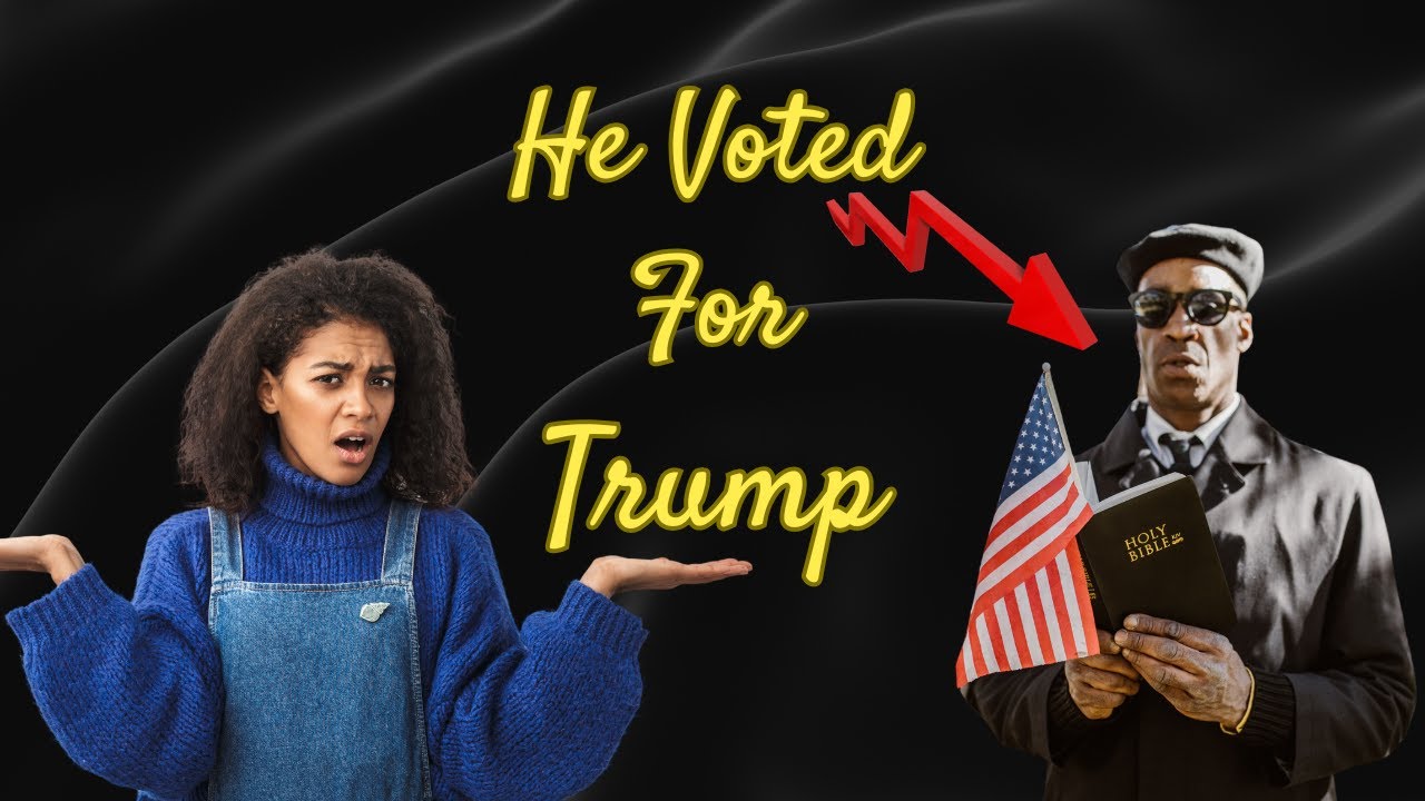 Political Differences Are DESTROYING My Marriage
