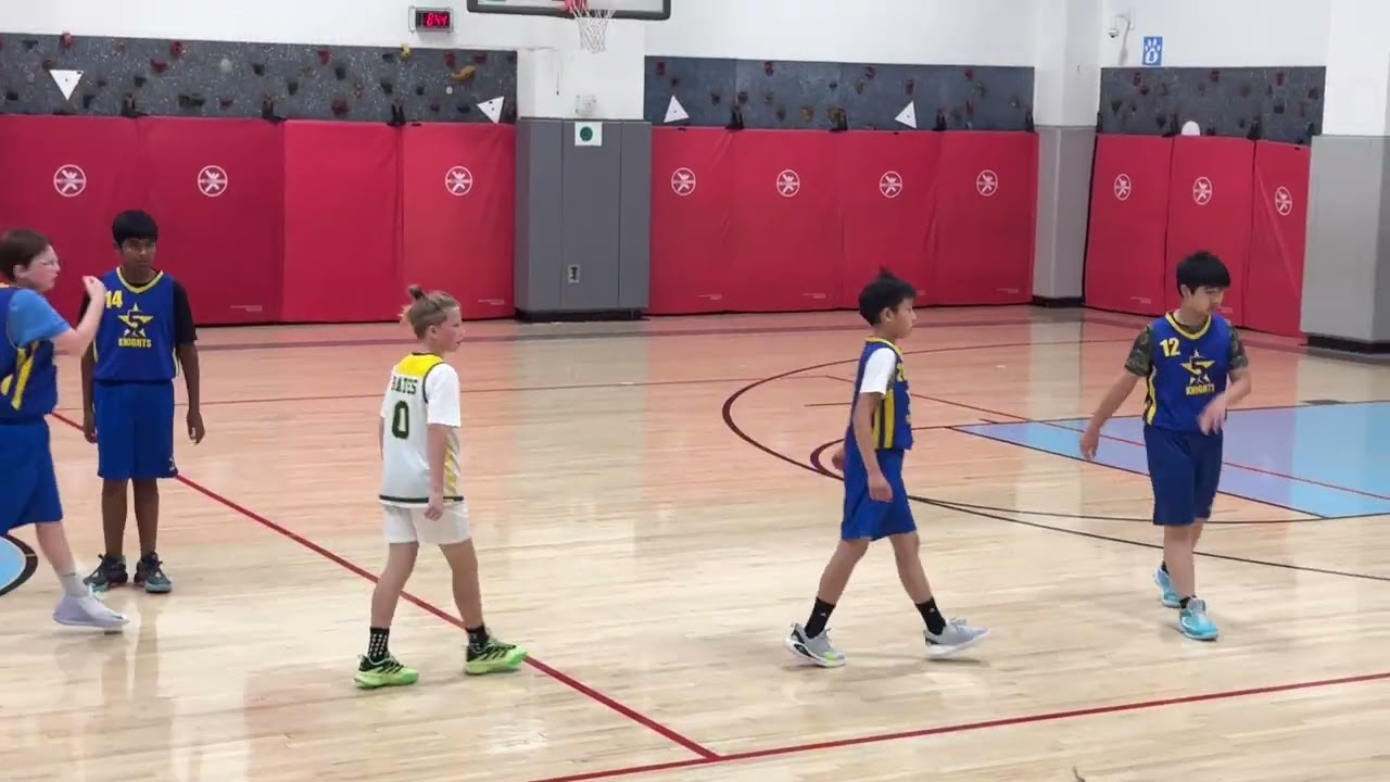 5 Star 🆚 Sonics Gold 2/21/2026