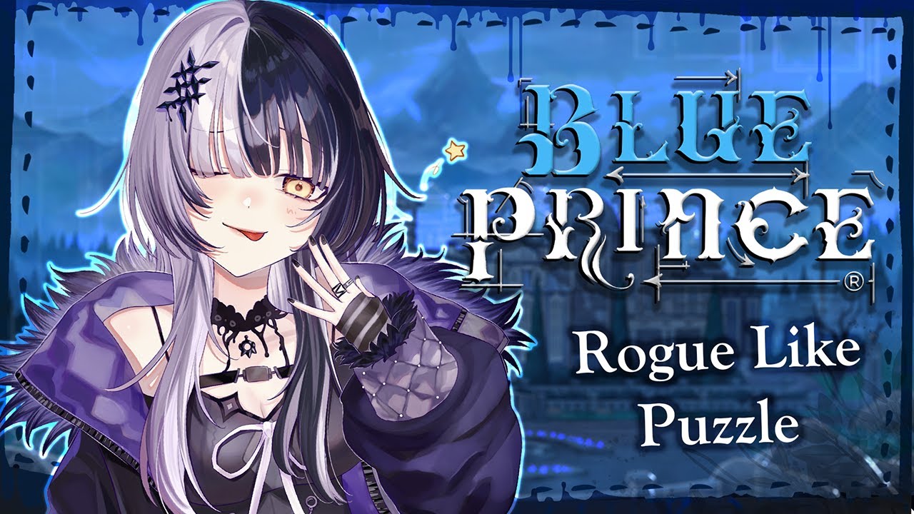 Inherit the Manor if You Prove Your Smarts【Blue Prince】