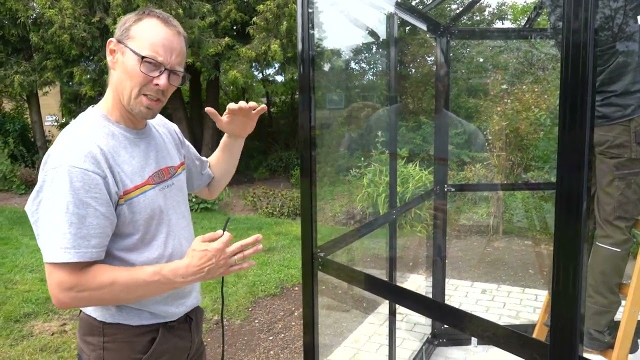 Montagefilm 6 Gummilister
