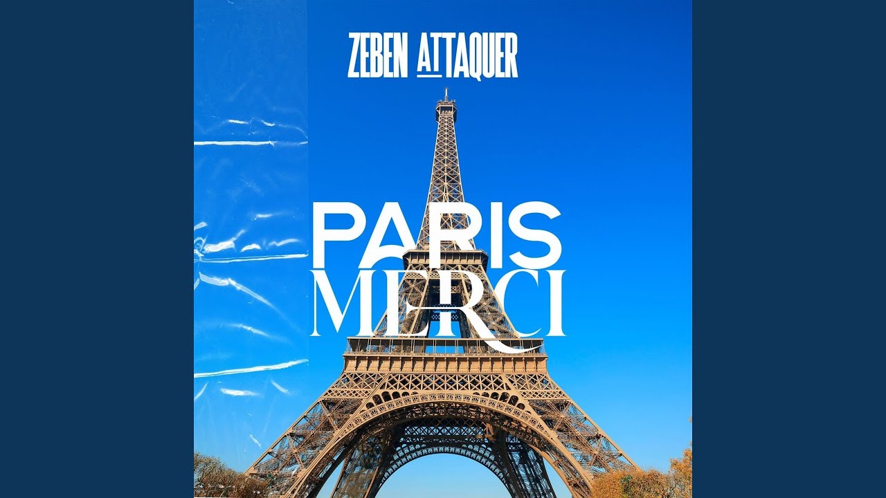 Paris Merci