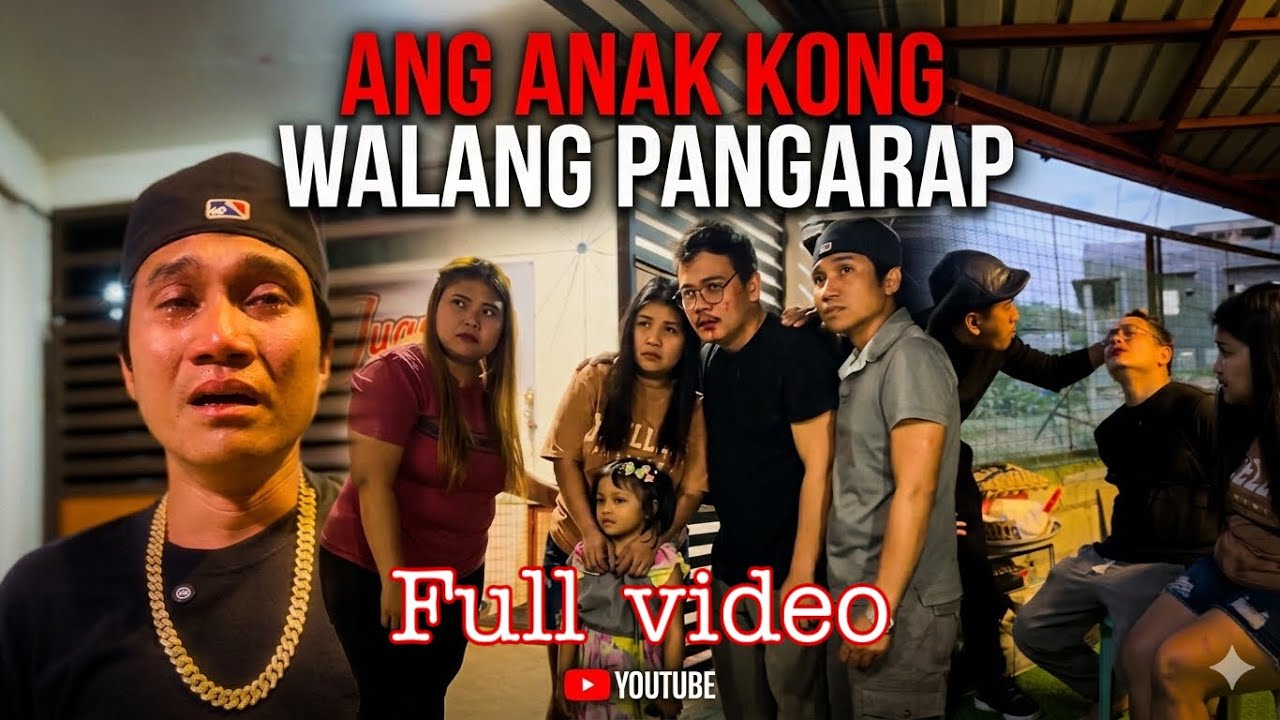 Ang anak kong walang pangarap Full video 