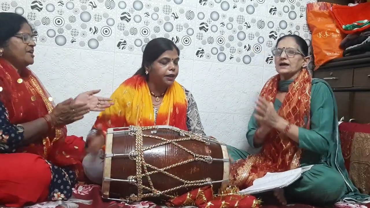 Mera Dil Bekarar Maiya Tere Liye❤❤🙏🙏 Meri Kalam Se likha hua
