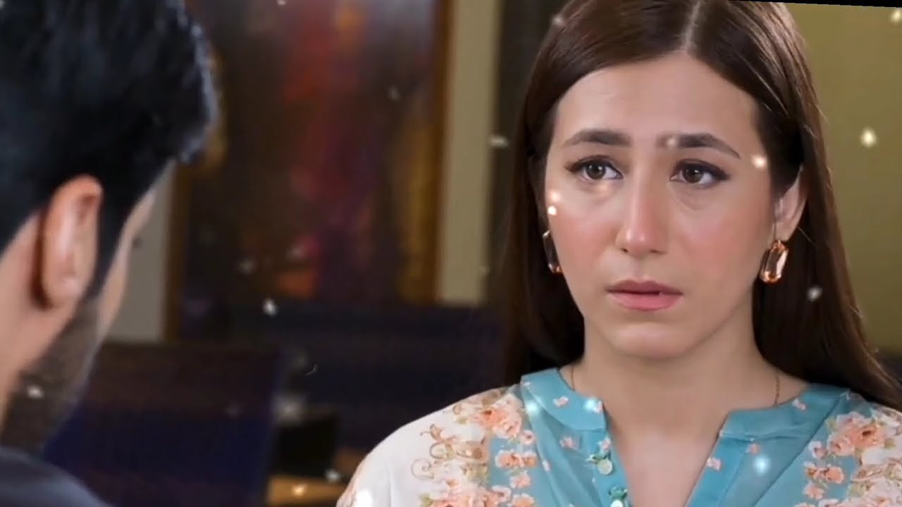 Iblees Ep 27 Promo: Anabia Ka Asli Chehra Samnay Aa Gaya! | Mariam Ka Inkar#pakistanidrama 
