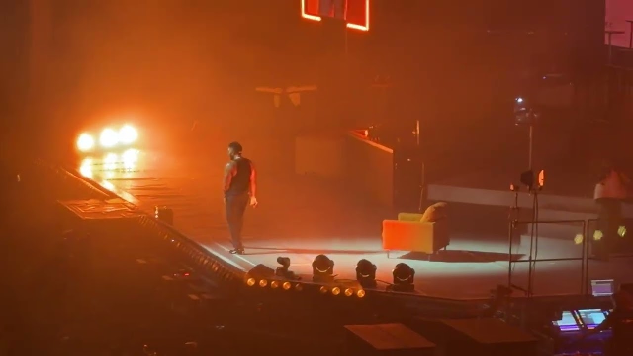 Jason Derulo - Ridin’ Solo Live in Leeds 06/02/26