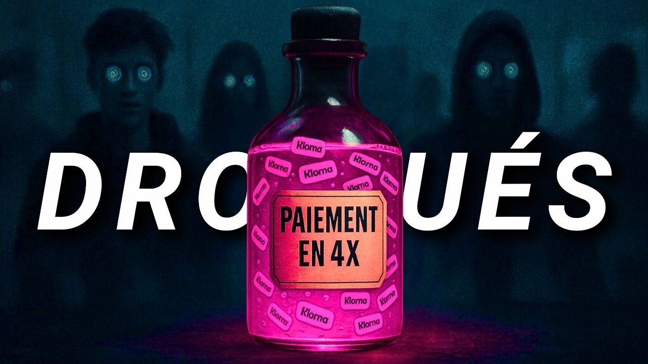 “Payez plus tard” : le piège qui détruit des millions de jeunes 💸