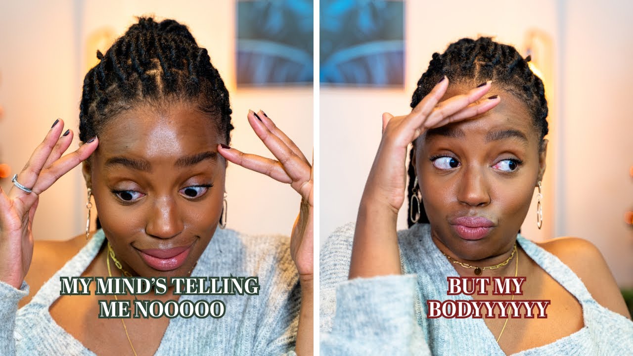 TEMPTED TO HAVE SEX | #AskAdella