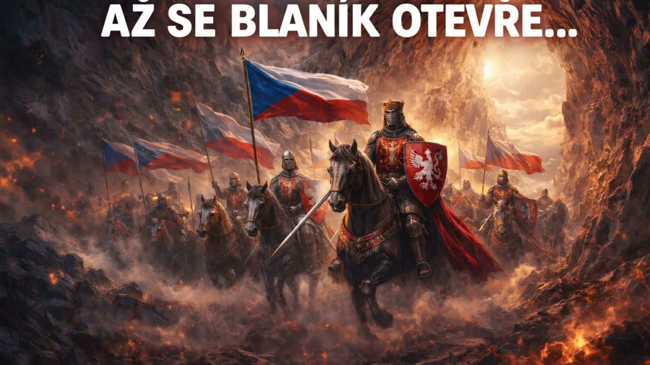 Blaničtí rytíři