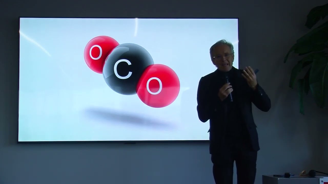 TOP FOCUS 2025: intervento di Norbert Lantschner