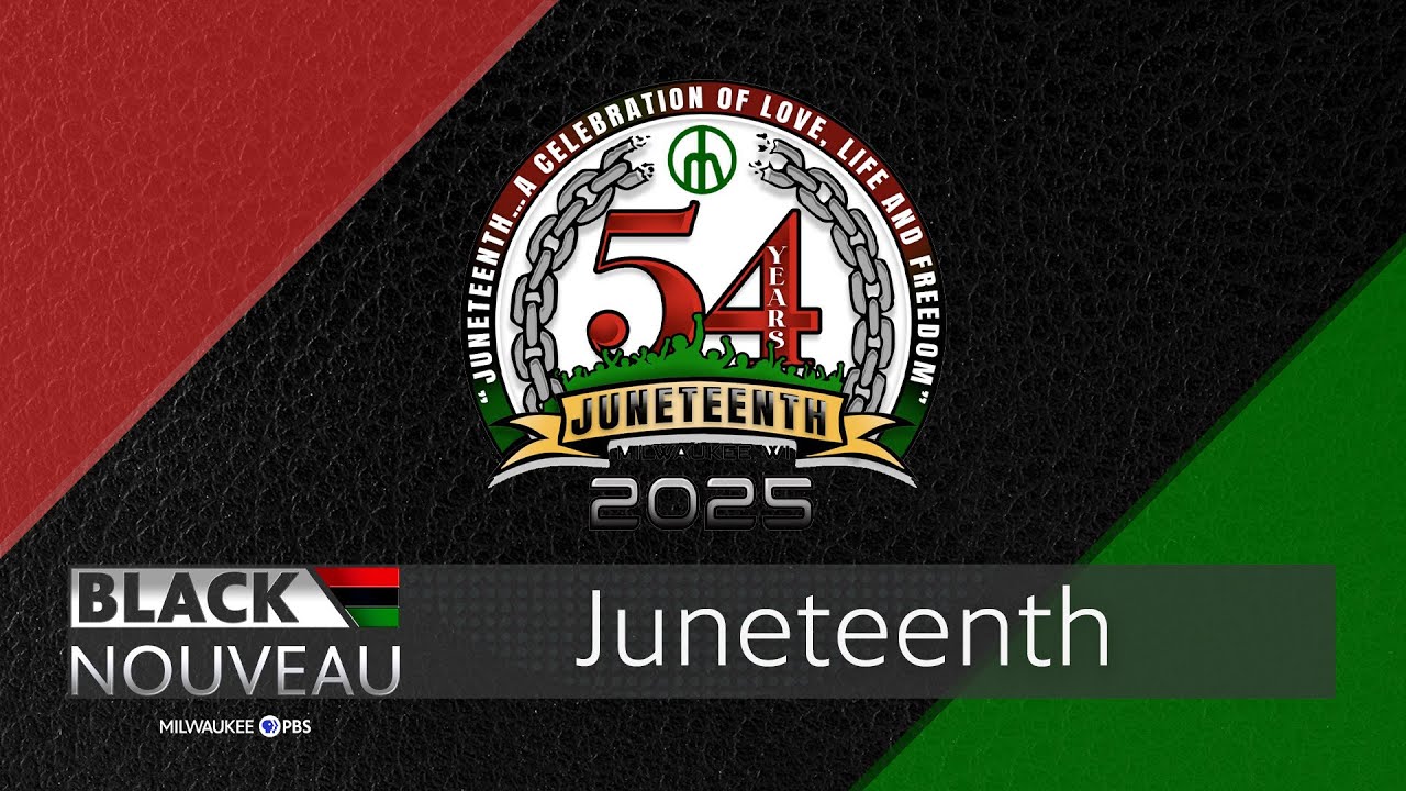 Black Nouveau | Special | Live from Juneteenth